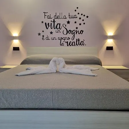 Villa Il Piccolo Sogno Di Roma Exterior foto