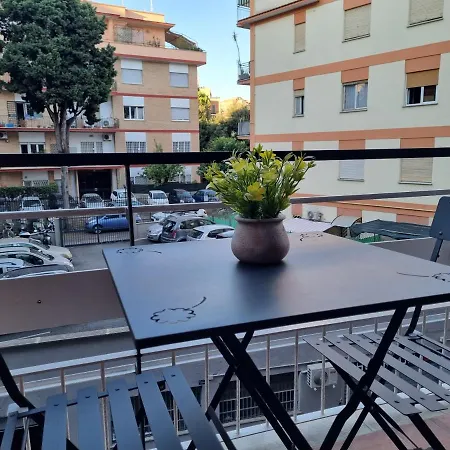Villa Il Piccolo Sogno Di Roma Exterior foto