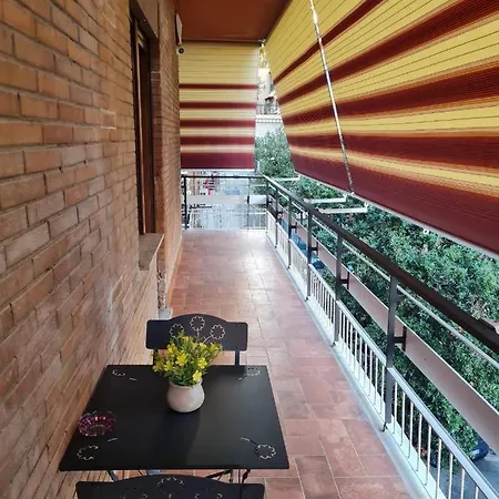Villa Il Piccolo Sogno Di Roma Exterior foto