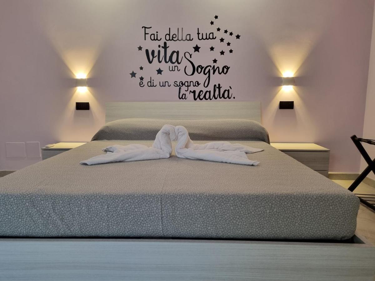 Il Piccolo Sogno Di Rom