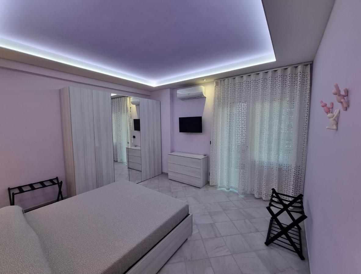 Ferienhaus Il Piccolo Sogno Di Rom