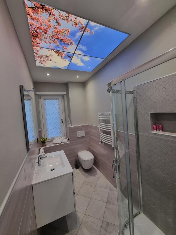 Ferienhaus Il Piccolo Sogno Di