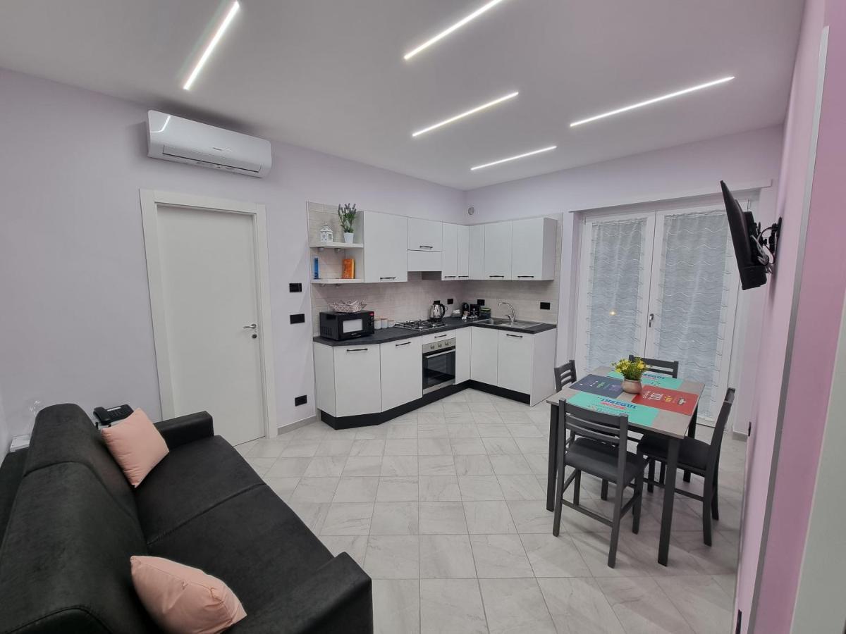 Il Piccolo Sogno Di Ferienhaus Rom