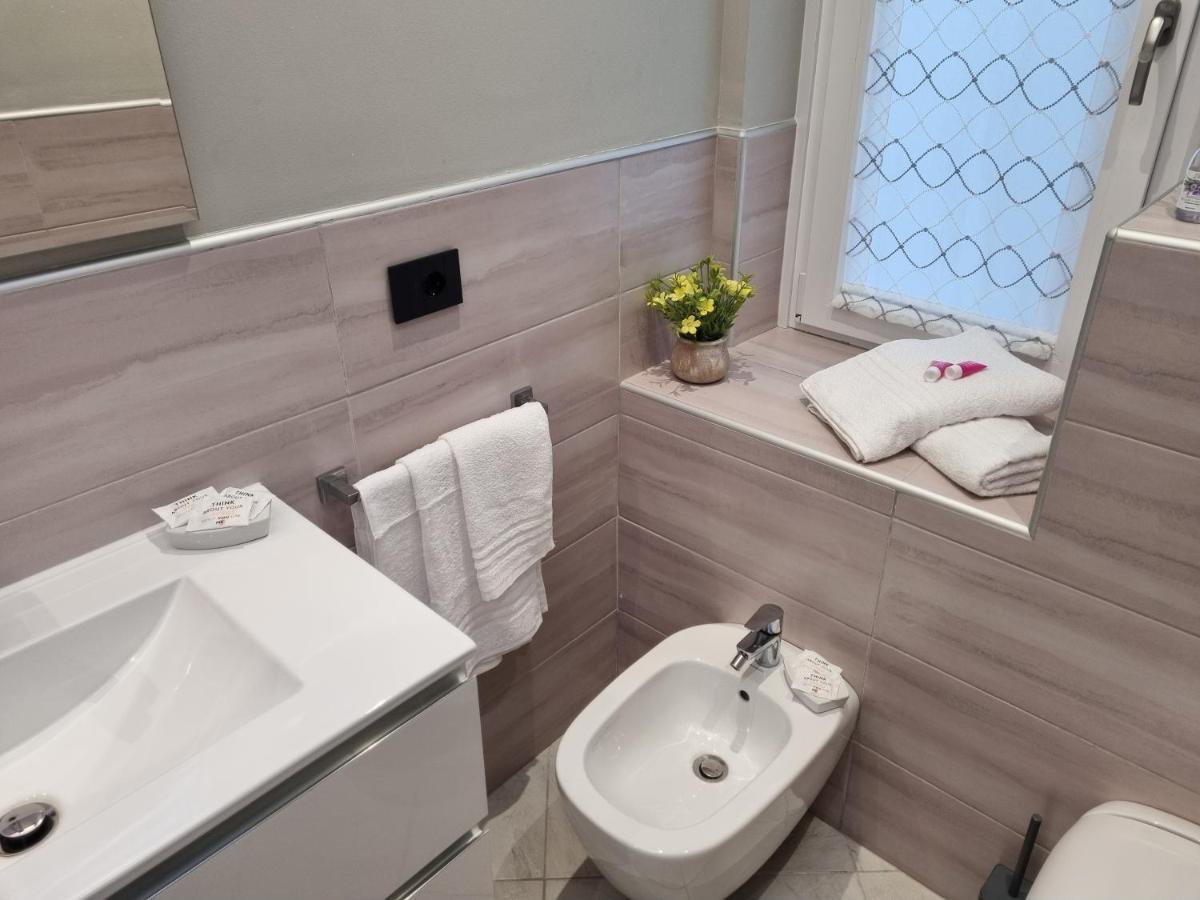 Ferienhaus Il Piccolo Sogno Di Rom