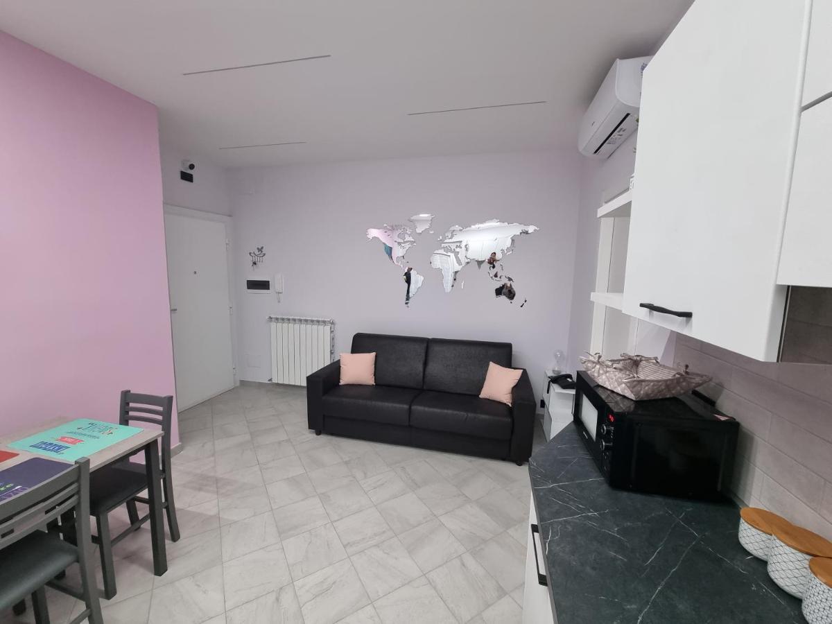 Ferienhaus Il Piccolo Sogno Di