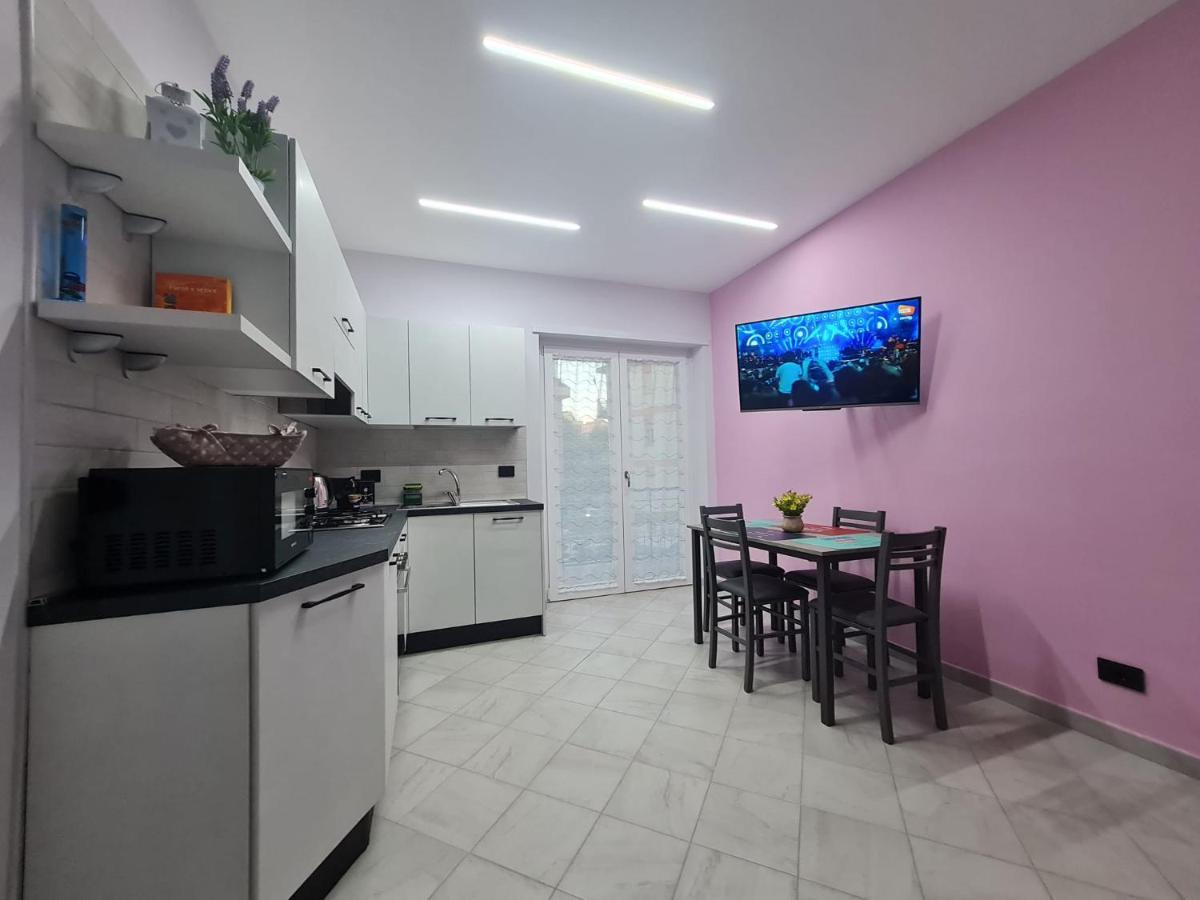 Ferienhaus Il Piccolo Sogno Di *
